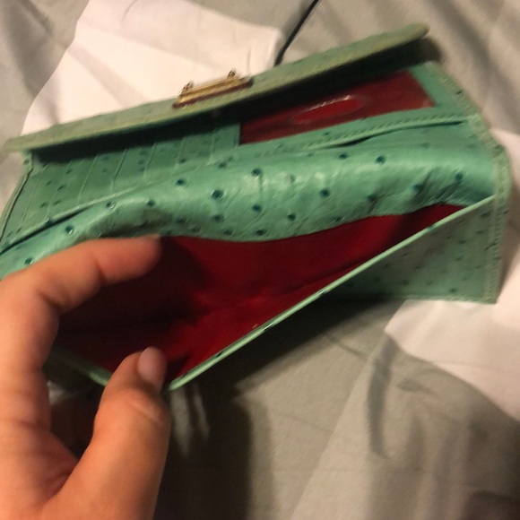 Dooney & Bourke wallet - Picture 6 of 11